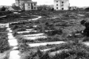 The Hidden History of Gezi Park