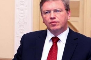 Štefan Füle Meets with Armenian National Congress Representatives