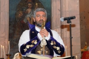 Petition Launched Calling for Defrocking of Archbishop Kjoyan