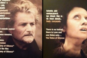 «Ձայն լռության». Չալդրանյանի խոսուն ֆիլմը