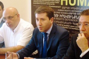 Քաղաքացիների և բանկերի միջև վեճերի լուծման կարգը խնդրահարույց է