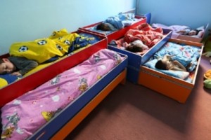 Ե՞րբ և ո՞ր որոշումների հիման վրա են փակվել մանկապարտեզները