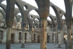 Diyarbekir’s Sourp Giragos Church to House Armenian Museum