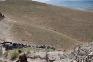 Investigative Journalists NGO to Organize Reporter Tours to Artsakh Frontline