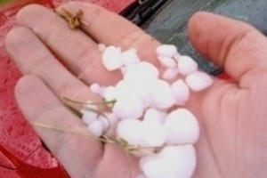  European Commission Allocates € 157,724 in Relief to Hailstorm Victims in Armenia's Armavir 
Province