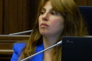 Ի պատասխան Գագիկ Հարությունյանի