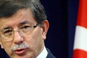 Turkish Foreign Minister: Armenian Lands Claims are “Product of Delirium”