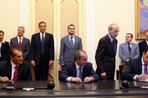 Հայաստանում կստեղծվի ուռուցքաբանական ներհիվանդանոցային ժամանակակից 
կենտրոն