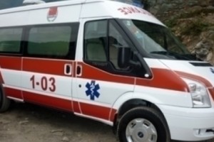 Armenian Family Killed in Car Accident in Russia