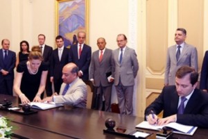 ՎԶԵԲ-ը 5,4 մլն եվրո սուվերեն վարկ կտրամադրի Երևանում ջրամատակարարումը բարելավելու համար