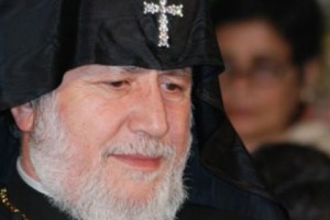 …And Who will Defrock The Catholicos …?