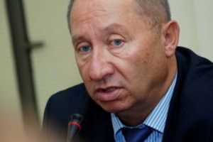 Head of Yerevan Municipality's Department of Transportation Owns a Bus Route