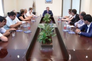 Տ. Մարգարյան. «100 դրամով հնարավոր չէ ապահովել անվտանգ երթեւեկություն»