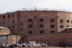 Human Rights Defender - Inmates Should Build New Jails