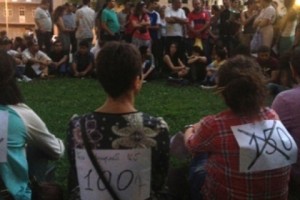 Reflections on movement building: Fostering the culture of resistance and solidarity