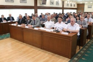 Հանձնարարել է ուղևորափոխադրումների վարձը վերանայելու մասին քննարկումներում ներգրավել շահագրգիռ բոլոր կողմերին