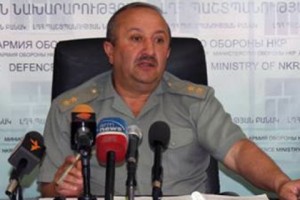 ՊԲ հրամանատարի պատասխանը ՌԴ արտգործնախարարին. «Լավրովի 
հայտարարությունը երբեք չի կարող իրականություն դառնալ»