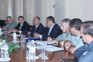 ՊՆ-ում ազատամարտիկների հարցով աշխատանքային խումբ է ձևավորվել