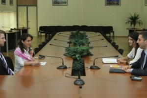Երևանցի երիտասարդներին հնարավորություն կտրվի բիզնես գործունեություն ծավալել