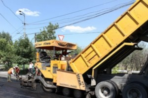 Մայրաքաղաքի հիմնանորոգված փողոցների թիվը կավելանա շուրջ 30-ով