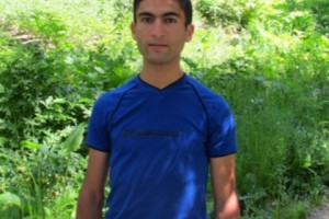 Jermouk Development Center Co-Prez - "Amulsar gold mine must be shut down"