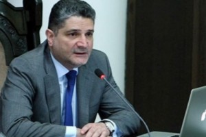 Տիգրան Սարգսյանը` գնումների գործընթացի մասին