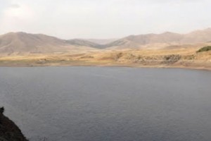 Կվերականգնվի Կապսի ջրամբարը