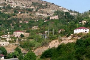Խուզարկություն Բերձորի արվեստի դպրոցում
