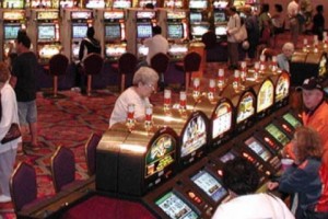 Employee Robs Yerevan Casino: Trys to Pin It On Mystery Gunman