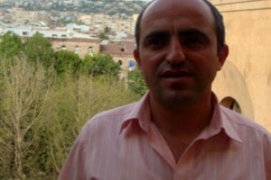 «Քաշաթաղից ոչ մի տեղ չեմ գնալու` անկախ այն բոլոր արհեստական խոչընդոտներից, 
որ ստեղծում են իմ առջև»