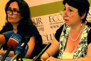 Հայաստանում սնդիկով աղտոտվածության մասին