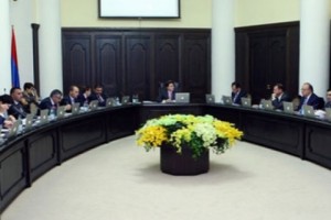 Կառավարությունը խրախուսում է վարունգի և լոլիկի ջերմոցային տնտեսությանը