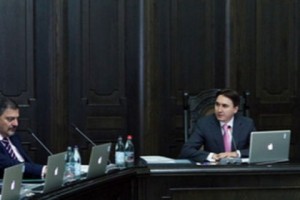 Կառավարությունն ընդառաջել է Մեղրասարի հանքավայրի ծրագիրն 
իրականացնողներին