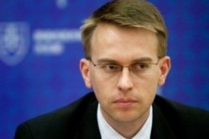 Commissioner Štefan Füle’s Spokesperson: “No one will keep Association Agreement text secret”
