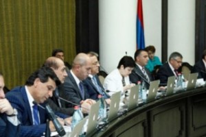 Կստեղծվի դպրոցական սննդի մատակարարման համակարգ