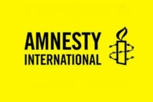 New Amnesty International Report Paints Bleak Picture for Armenia’s Independent Media, Human 
Rights Activists and LGBTI Community