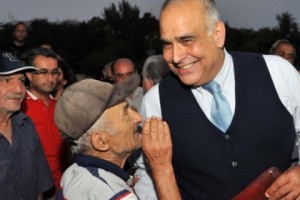 Րաֆֆի Հովհաննիսյանը նախաձեռնեց հանրային ժողով՝ նվիրված Անկախության հռչակագրի 23-րդ տարեդարձին