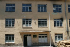 Ոչ վրացալեզու դպրոցները Վրաստանում