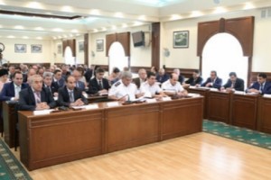 Նոր ուսումնական  տարվան ընդառաջ տրվել են համապատասխան 
հանձնարարականներ