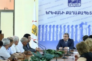 Մայրաքաղաքի համաբուժարան չունեցող 2 թաղամասերում կբացվեն բուժկետեր