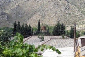 Մեղրիում ոռոգման ինքնահոս համակարգ կկառուցվի