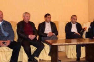 Ջավախքի լրատվամիջոցները բողոքում են ֆինանսական ճգնաժամից