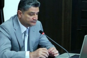 Տիգրան Սարգսյանն անդրադարձել է ուսման վճարների բարձրացման հարցին