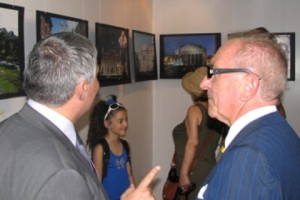 «Էրեբունի» արգելոց-թանգարանը միացավ Եվրոպական ժառանգության օրերի միջոցառումների շարքին