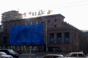 Ակտիվիստներն անցնում են գործի. նրանց պահանջը ոստիկանությունից