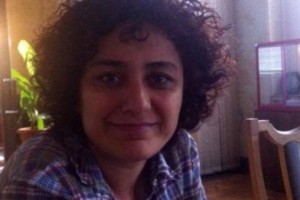 Istanbul Writer Jaklin Çelik: “The ghosts of the past won’t let the Turks rest easy”