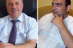 Քաշաթաղի վարչակազմի ղեկավարը թաքցնո՞ւմ է շինանյութ ստացող վերաբնակների 
ցուցակը