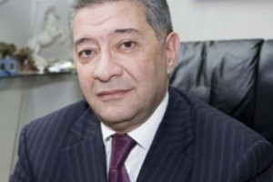 «Անելիք Բանկ» ՓԲԸ վարչության նախագահ Սամվել Ճզմաչյանն ազատվել է 
աշխատանքից