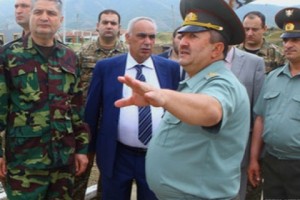 Վերջին երեք տարիներին ձեռք ենք բերել այնքան սպառազինություն, որքան նախորդ 20 
տարիների ընթացքում. վարչապետ