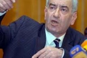 Մահացել է Գրողների միության նախագահ Լեւոն Անանյանը